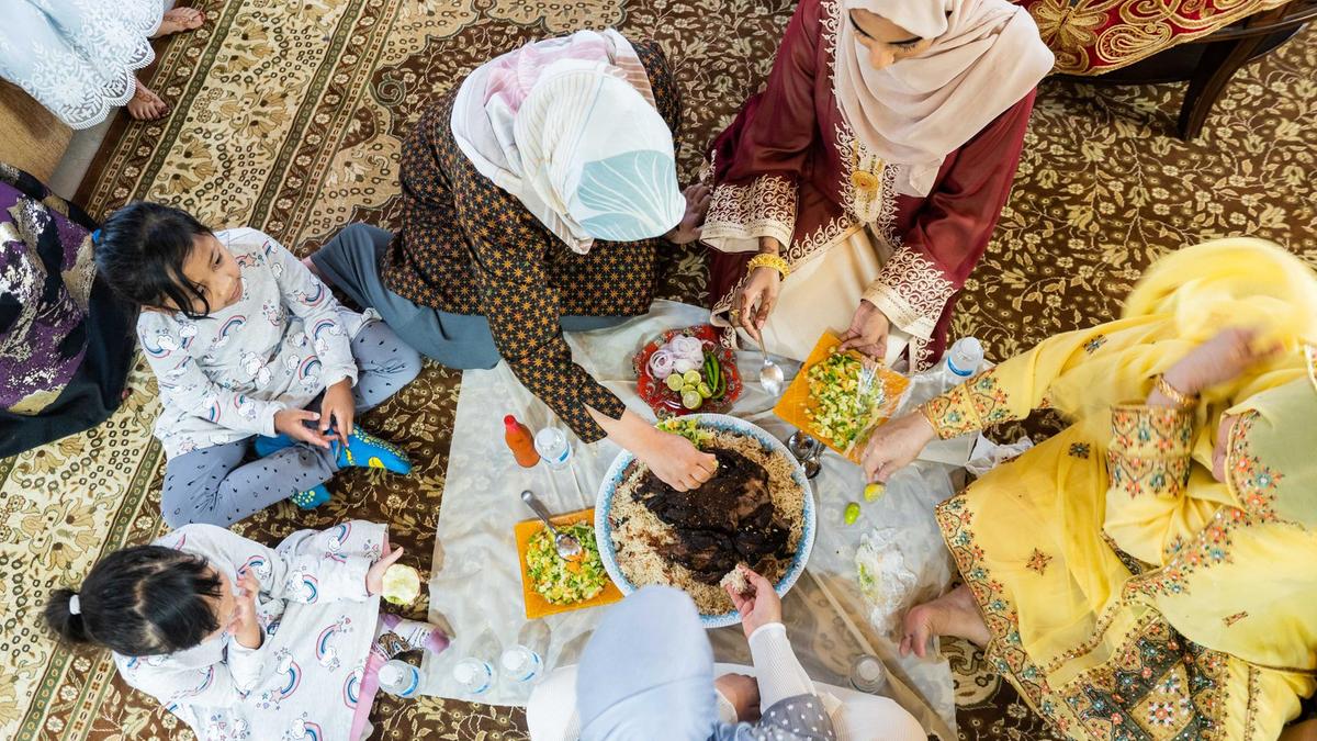 Eid alFitr 2024 In Oman Dates, Public Holidays & Observances Wego